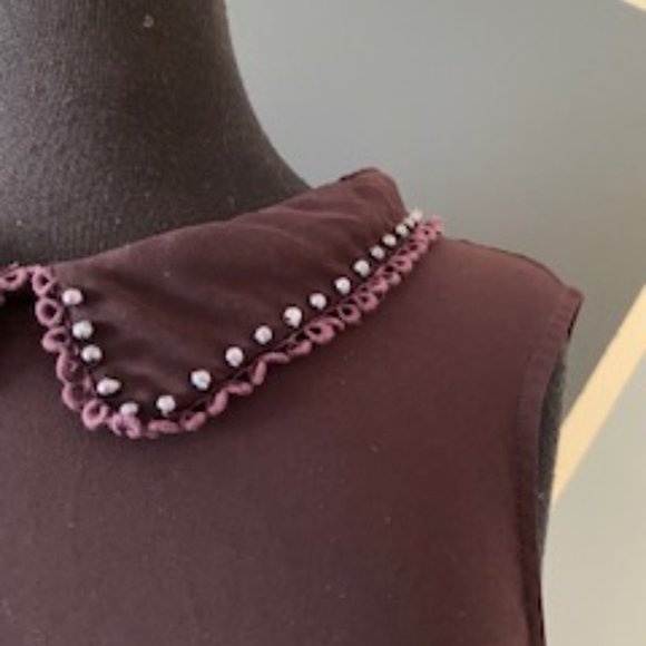 Reitmans Sleeveless Tunic - Picture 2 of 2